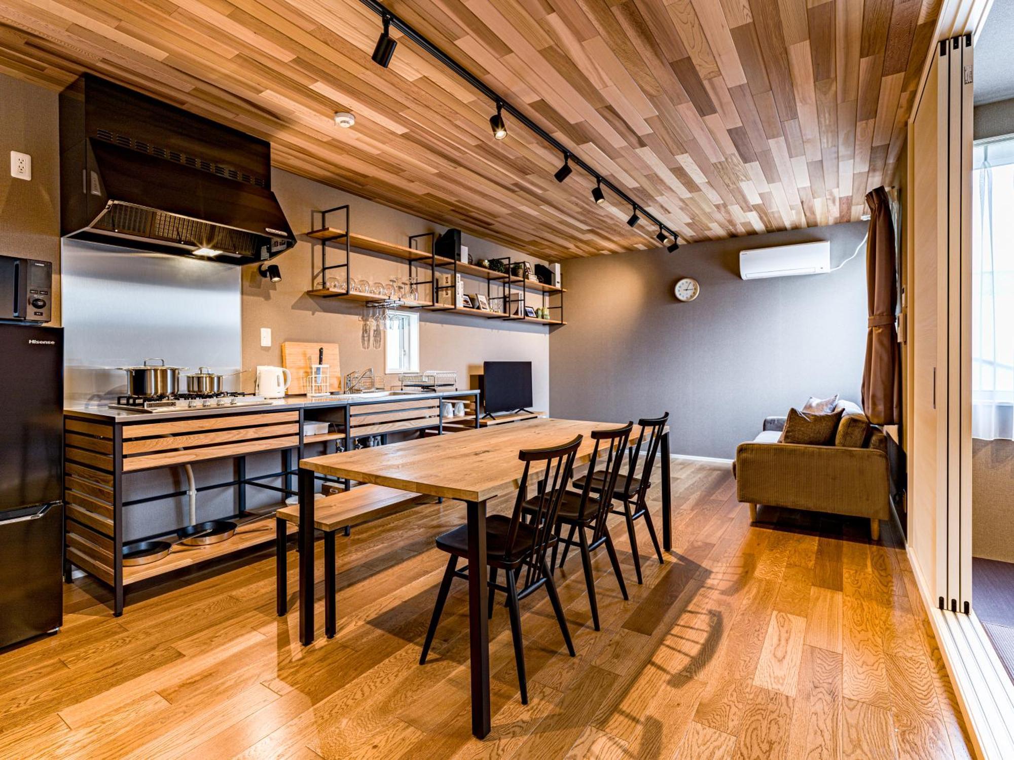 Rakuten Stay House X Will Style Fujinomiya Exterior photo